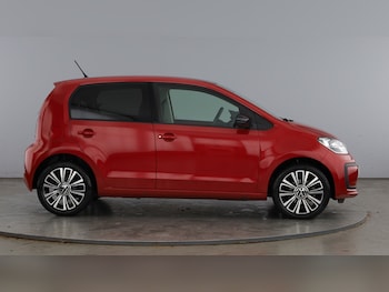 Used Volkswagen up! 2021 for sale - 78123256: Photo