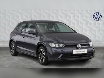 Used Volkswagen Polo 2023 for sale - 78778987: Photo