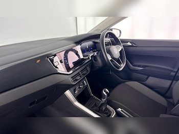 Used Volkswagen Polo 2023 for sale - 78778987: Photo