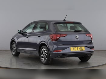 Used Volkswagen Polo 2023 for sale - 78778987: Photo