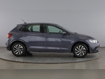 Used Volkswagen Polo 2023 for sale - 78778987: Photo