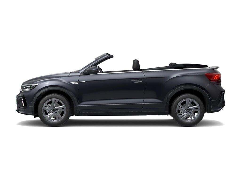 Used Volkswagen T-Roc for sale - 78026285: Photo 2