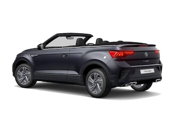 Used Volkswagen T-Roc undefined for sale - 78026285: Photo