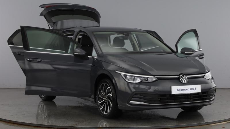 Used Volkswagen Golf 2023 for sale - 75898130: Photo 10