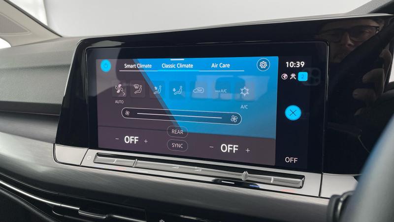 Used Volkswagen Golf 2023 for sale - 75898130: Photo 15
