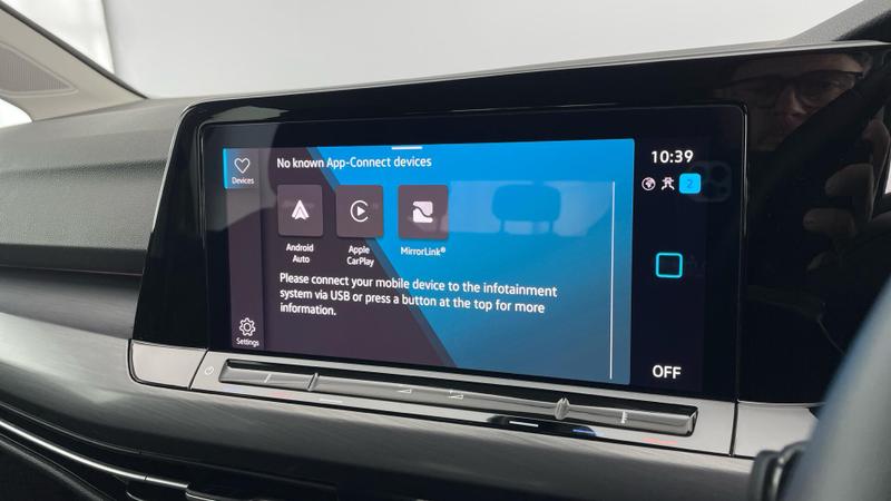 Used Volkswagen Golf 2023 for sale - 75898130: Photo 16