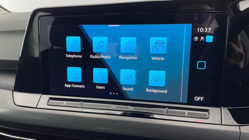 Used Volkswagen Golf 2023 for sale - 75898130: Photo 19