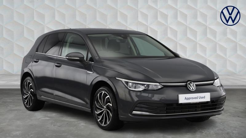 Used Volkswagen Golf 2023 for sale - 75898130: Photo 2