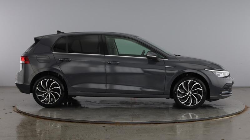 Used Volkswagen Golf 2023 for sale - 75898130: Photo 5