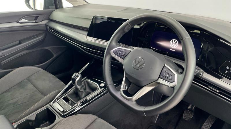 Used Volkswagen Golf 2023 for sale - 75898130: Photo 7