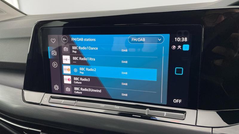 Used Volkswagen Golf 2023 for sale - 75898130: Photo 8