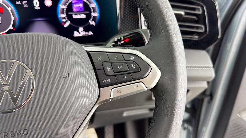 Used Volkswagen Tiguan 2025 for sale - 76244796: Photo 12