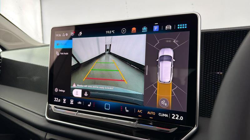 Used Volkswagen Tiguan 2025 for sale - 76244796: Photo 13