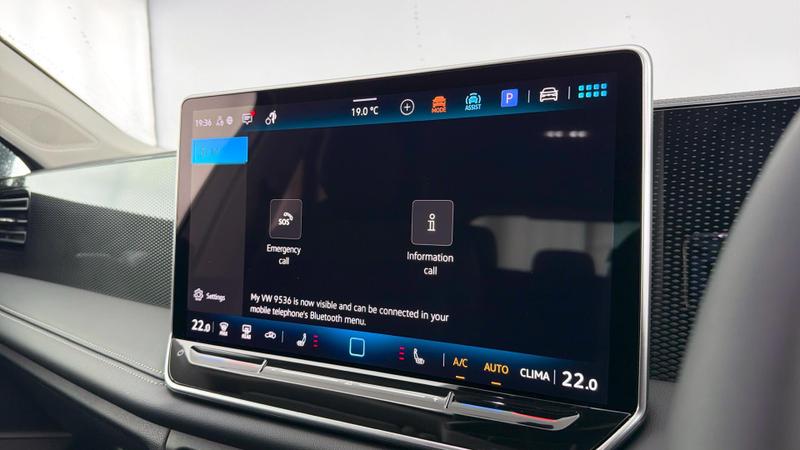 Used Volkswagen Tiguan 2025 for sale - 76244796: Photo 15