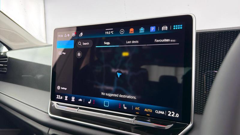 Used Volkswagen Tiguan 2025 for sale - 76244796: Photo 16