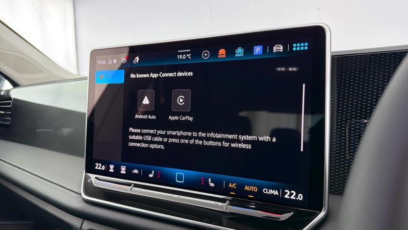 Used Volkswagen Tiguan 2025 for sale - 76244796: Photo 17