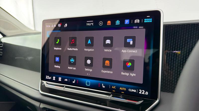 Used Volkswagen Tiguan 2025 for sale - 76244796: Photo 18