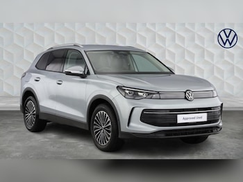 2025 - 1.5 eTSI 150 Match 5dr DSG Automatic