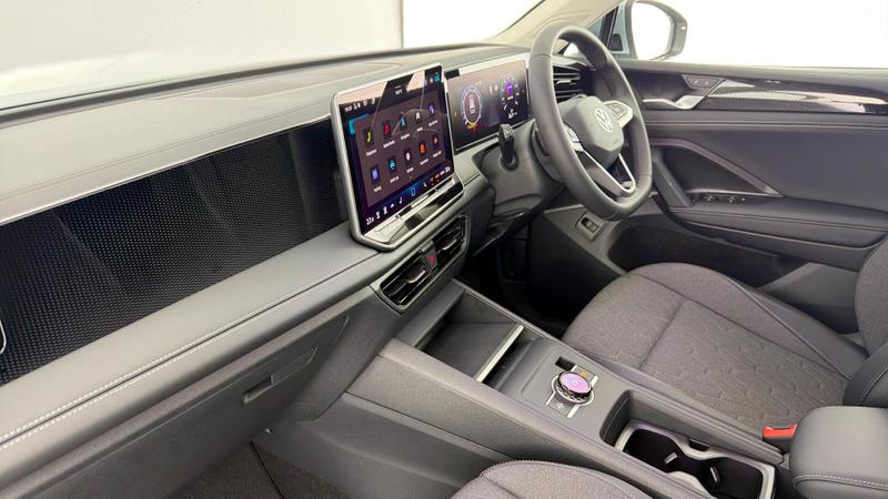 Used Volkswagen Tiguan 2025 for sale - 76244796: Photo 2