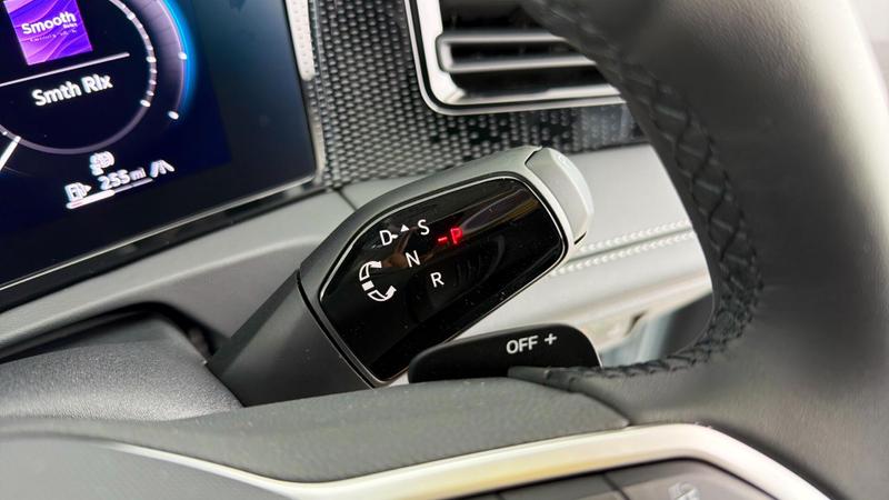 Used Volkswagen Tiguan 2025 for sale - 76244796: Photo 21