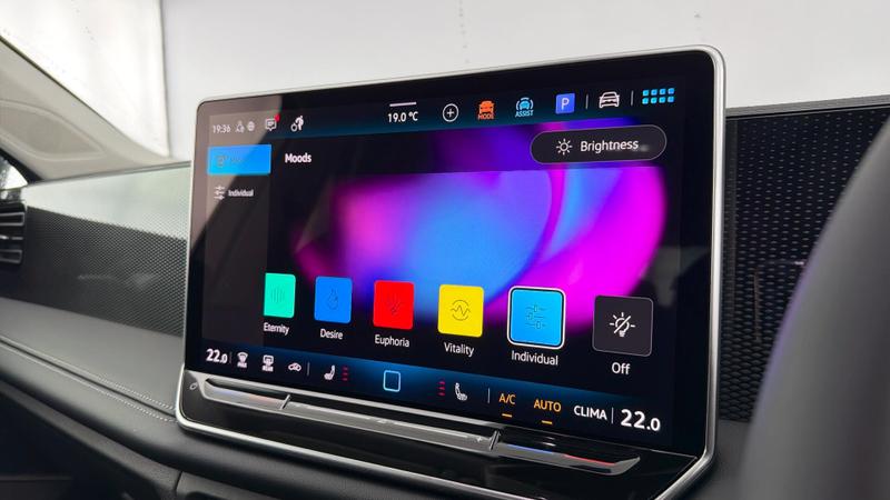 Used Volkswagen Tiguan 2025 for sale - 76244796: Photo 22