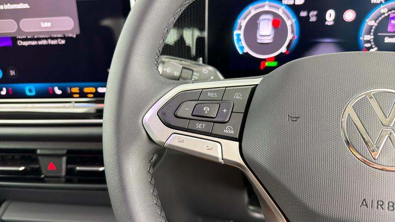 Used Volkswagen Tiguan 2025 for sale - 76244796: Photo 25