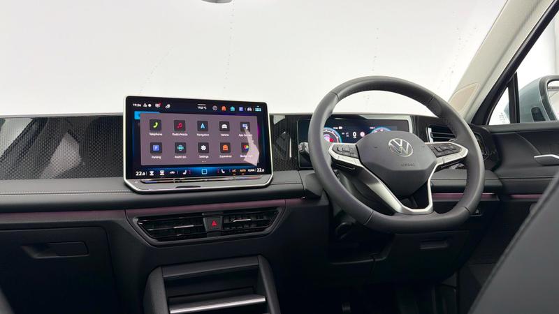 Used Volkswagen Tiguan 2025 for sale - 76244796: Photo 30