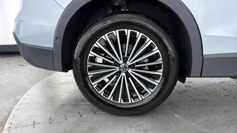 Used Volkswagen Tiguan 2025 for sale - 76244796: Photo 31