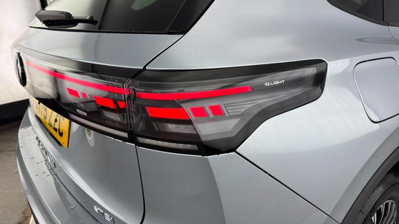 Used Volkswagen Tiguan 2025 for sale - 76244796: Photo 32