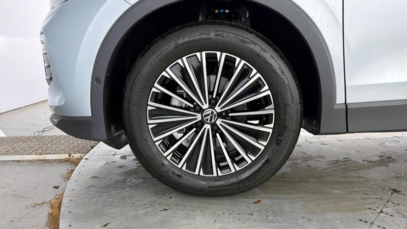 Used Volkswagen Tiguan 2025 for sale - 76244796: Photo 39