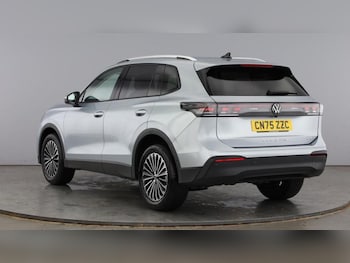 Used Volkswagen Tiguan 2025 for sale - 76244796: Photo