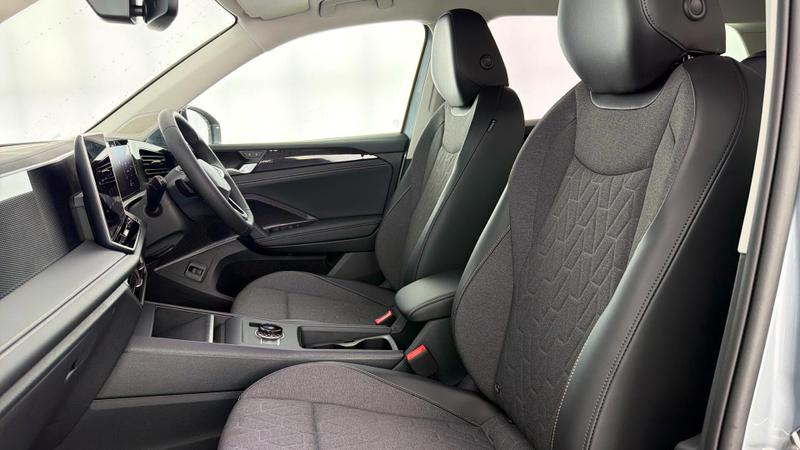 Used Volkswagen Tiguan 2025 for sale - 76244796: Photo 42