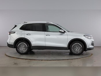 Used Volkswagen Tiguan 2025 for sale - 76244796: Photo