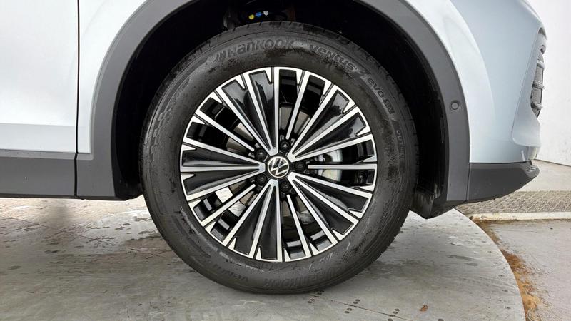 Used Volkswagen Tiguan 2025 for sale - 76244796: Photo 5