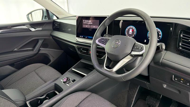 Used Volkswagen Tiguan 2025 for sale - 76244796: Photo 6