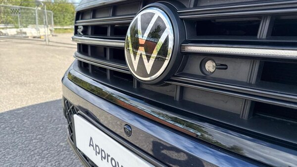 Used Volkswagen Touareg 2025 for sale - 75137656: Photo 18