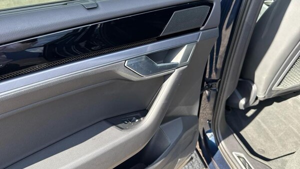 Used Volkswagen Touareg 2025 for sale - 75137656: Photo 27