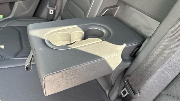 Used Volkswagen Touareg 2025 for sale - 75137656: Photo 30