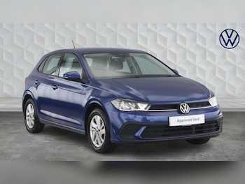 2022 - 1.0 TSI Life 5dr Manual