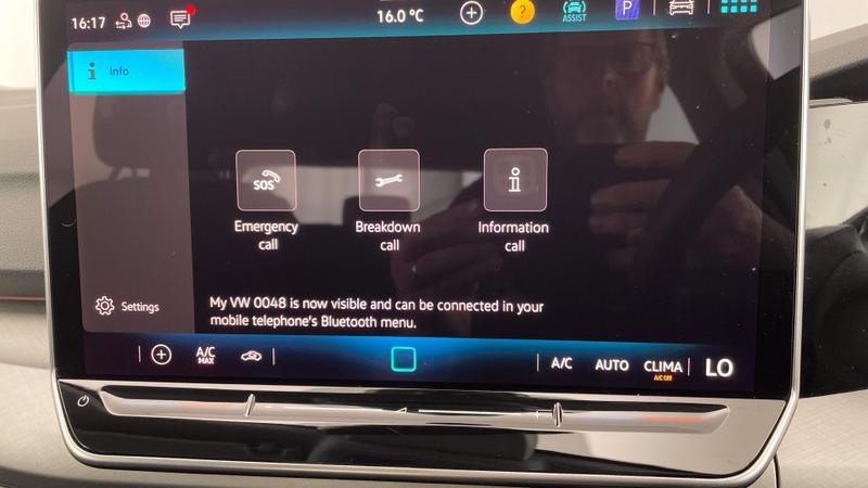 Used Volkswagen Golf 2025 for sale - 75995373: Photo 12