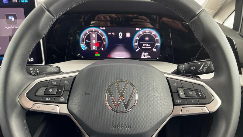 Used Volkswagen Golf 2025 for sale - 75995373: Photo 14