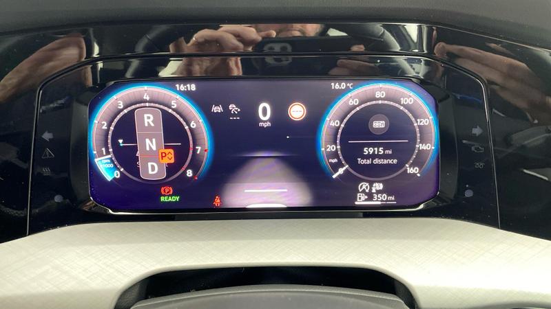 Used Volkswagen Golf 2025 for sale - 75995373: Photo 15