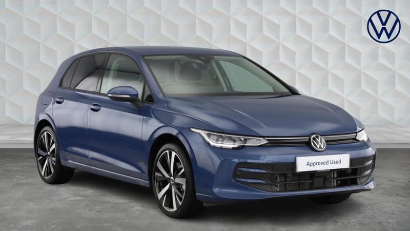 Used Volkswagen Golf 2025 for sale - 75995373: Photo 2