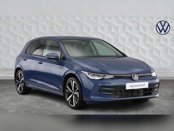Used Volkswagen Golf 2025 for sale - 75995373: Photo