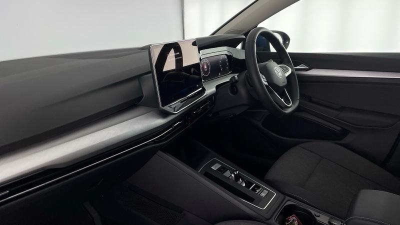 Used Volkswagen Golf 2025 for sale - 75995373: Photo 3