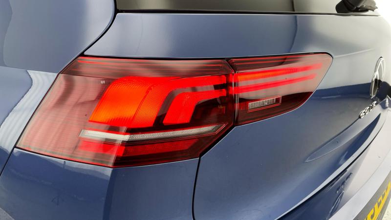 Used Volkswagen Golf 2025 for sale - 75995373: Photo 36