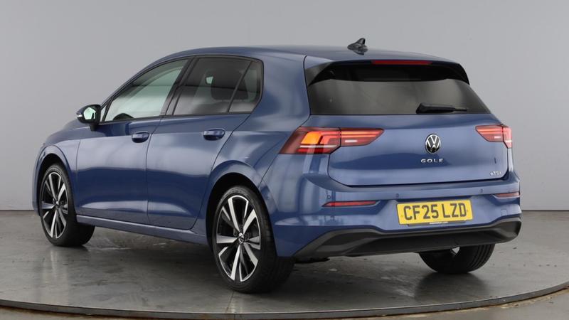 Used Volkswagen Golf 2025 for sale - 75995373: Photo 4