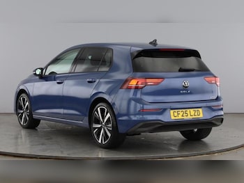 Used Volkswagen Golf 2025 for sale - 75995373: Photo