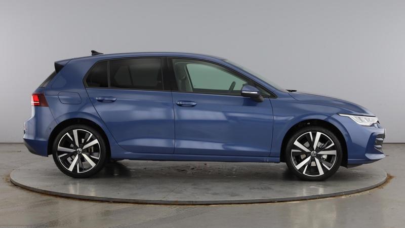 Used Volkswagen Golf 2025 for sale - 75995373: Photo 5
