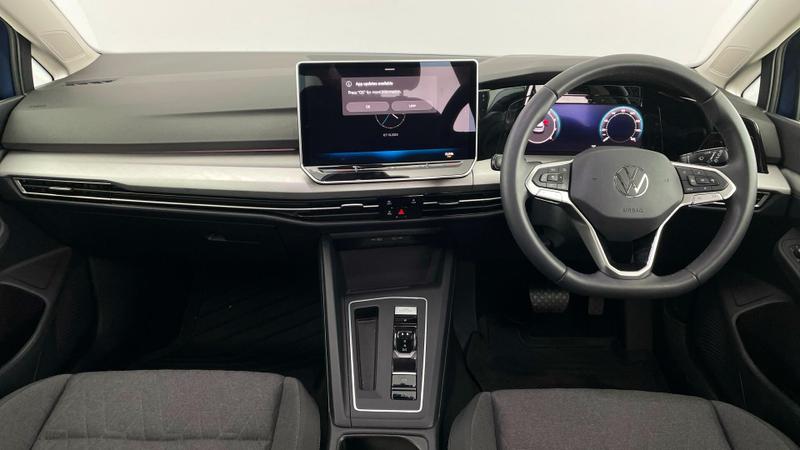 Used Volkswagen Golf 2025 for sale - 75995373: Photo 8